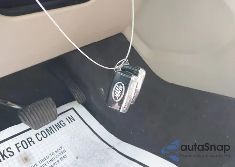 2016 Land Rover Range Rover Sport 3.0L V6 Supercharged Hse z USA, uszkodzony, nr VIN SALWR2PF4GA120824